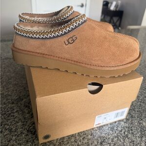 UGG Tasman II in Chestnut